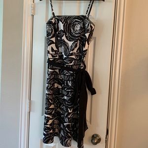 Dress White House Black Market